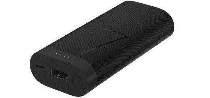 Huawei CP07 kapacita 6700 mAh